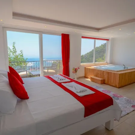 Saten Hotell