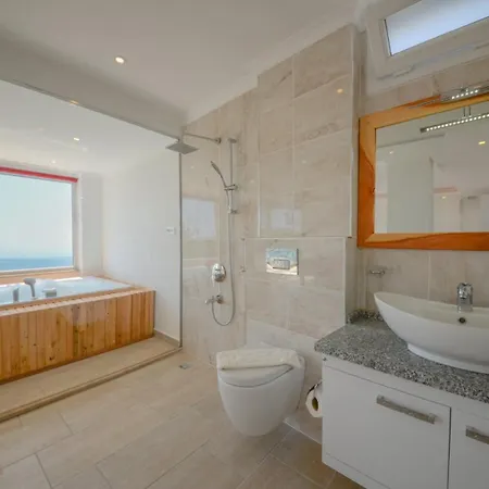 Saten 4* Kaş