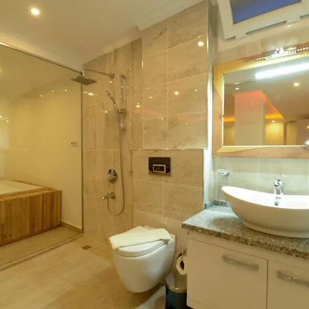 Hotell Saten