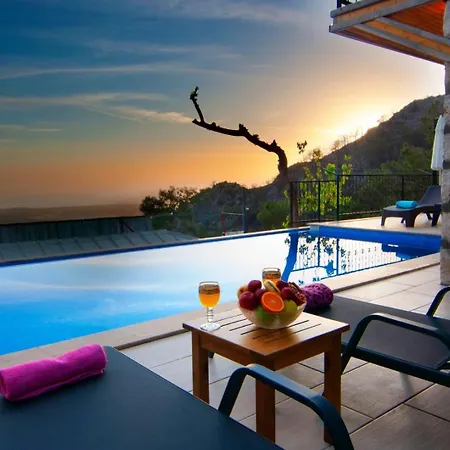 Saten 4* Kaş
